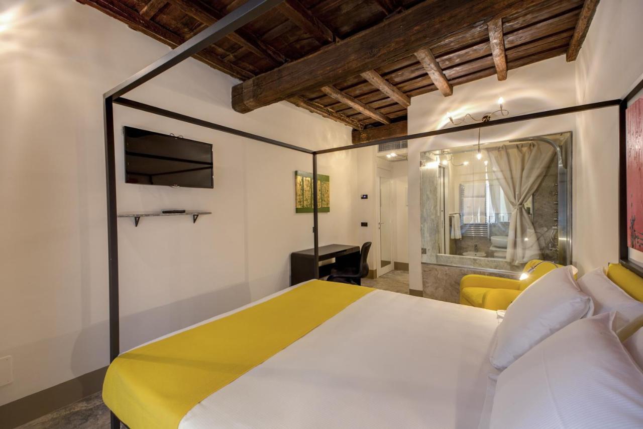 Argileto Aqua Villa Roma Eksteriør bilde