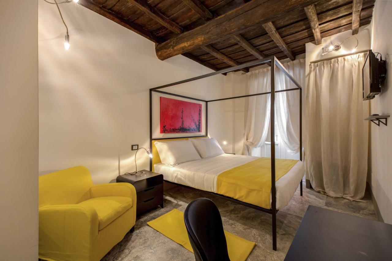 Argileto Aqua Villa Roma Eksteriør bilde