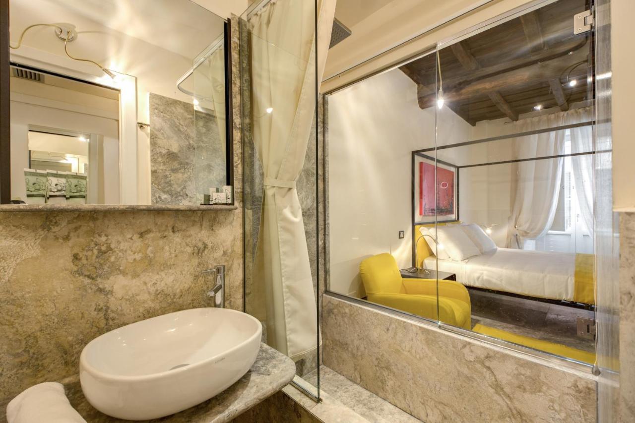 Argileto Aqua Villa Roma Eksteriør bilde