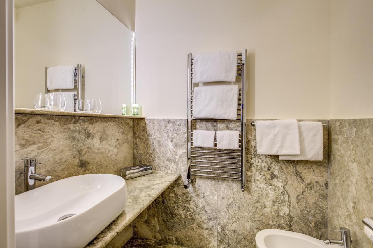 Argileto Aqua Villa Roma Eksteriør bilde